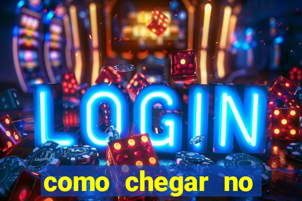 como chegar no hospital vila nova cachoeirinha